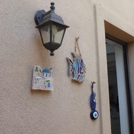 Il Liberty Di Emilia Villa Mondello Exteriör bild